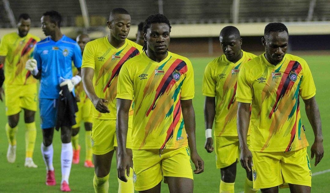 EDITORIAL: Come On You Warriors!