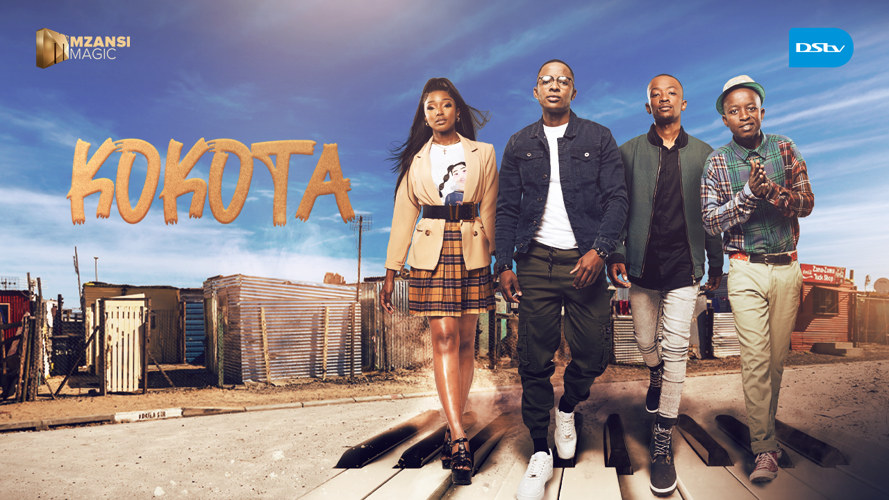 New drama showcasing the ever-growing Amapiano genre