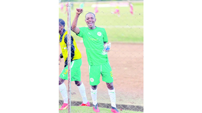 Mwasanga grateful to Dhlakama