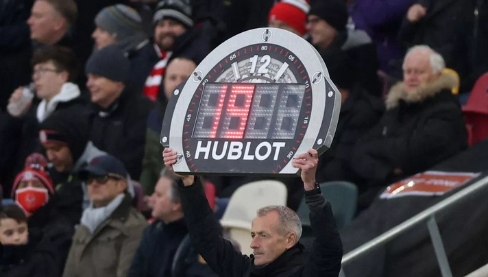 PFA warns of disaster over added time rules