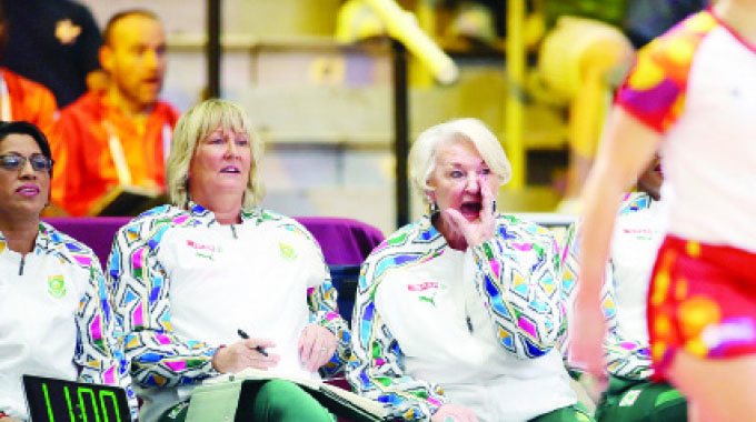 Coaches hoping for new World Cup format