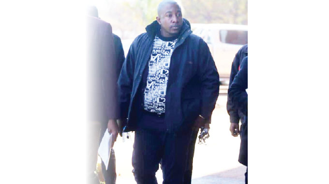 Man dupes widows organisation
