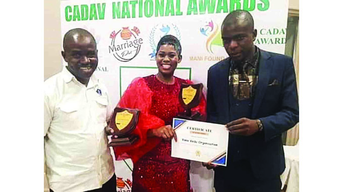 CALL TO EMPOWER DISABLED, LESS PRIVILEGED IN SOCIETY
