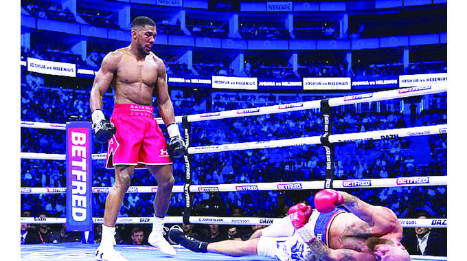 AJ WINS BUT QUESTIONS REMAIN
