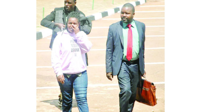 SEED FIRM SALES REP IN HUMAN TRAFFICKING SCAM