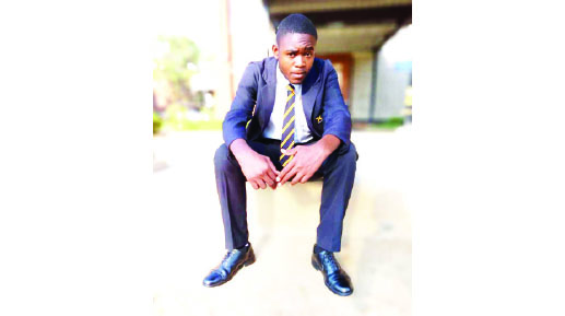 Zimdancehall chanter yearns for exposure