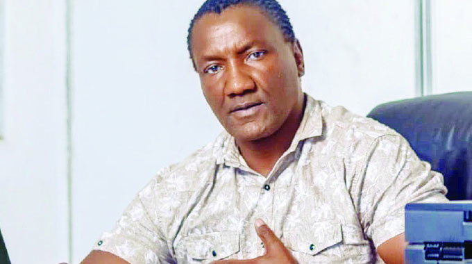 ZIM GIANTS SHOW ORGANISERS CLEAR AIR