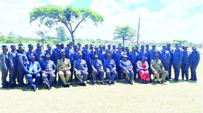 ZPCS EVOLUTION IN SAFE HANDS