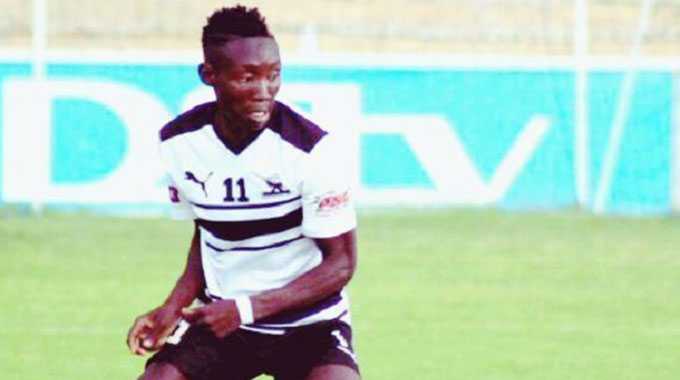 Chiefs ease relegation worries
