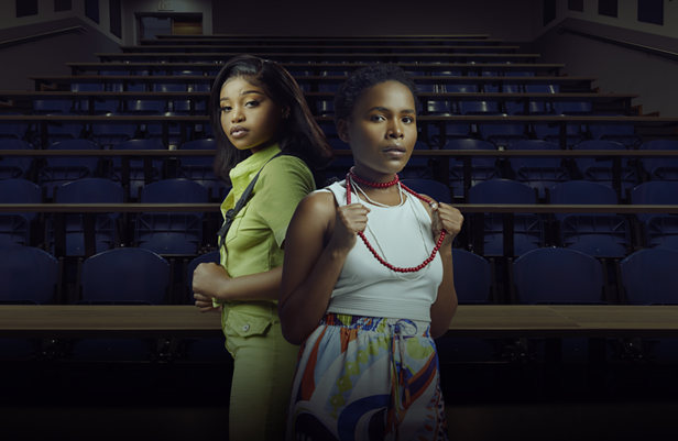 Mzansi Magic unveils new drama series, S’phiwo
