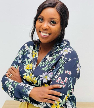 Ngezi appoint new CEO