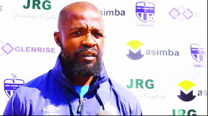 Nengomasha dedicates title to Benjani mwaruwari