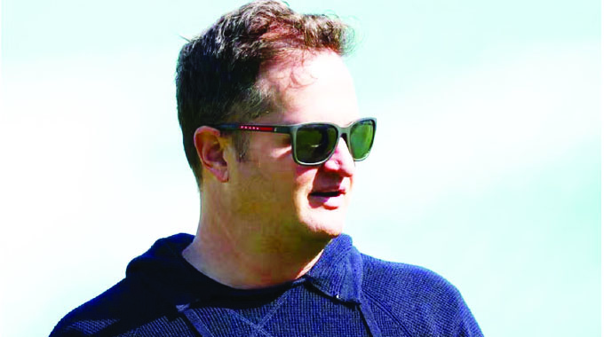 Key takes responsibility for England’s poor World Cup