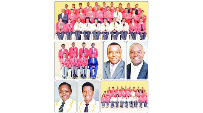 Washington group of schools