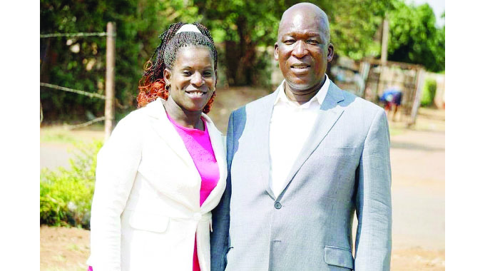 BISHOP MAFULENI’S WIDOW DIES, FOUR MONTHS AFTER ACCIDENT