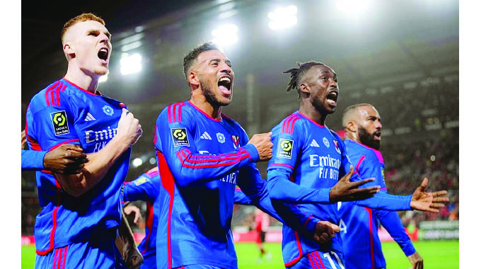 TINO’S LYON WIN, AT LONG LAST