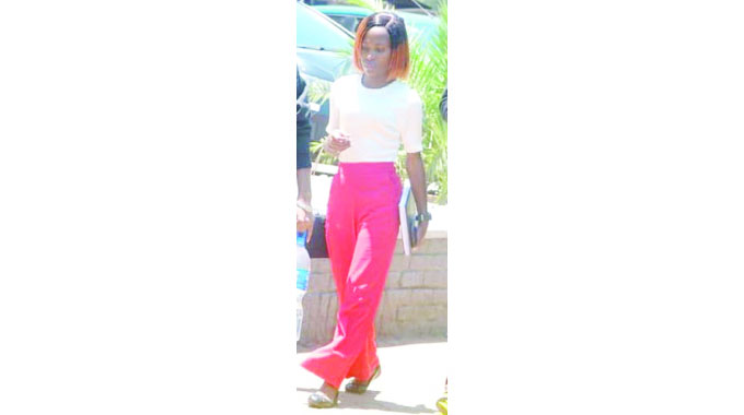 Chitungwiza council technician in court