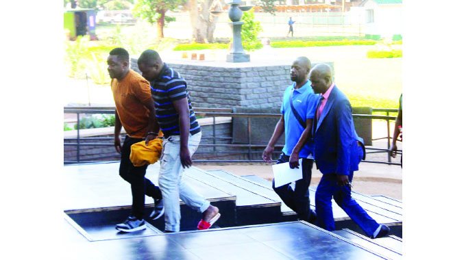 THREE IN ATTEMPT TO DEFRAUD NATPHARM