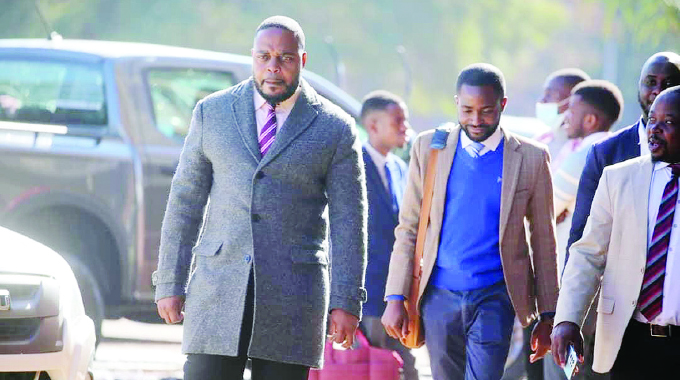 JUDGMENT RESERVED IN RONNIE NGWENYA’S APPEAL