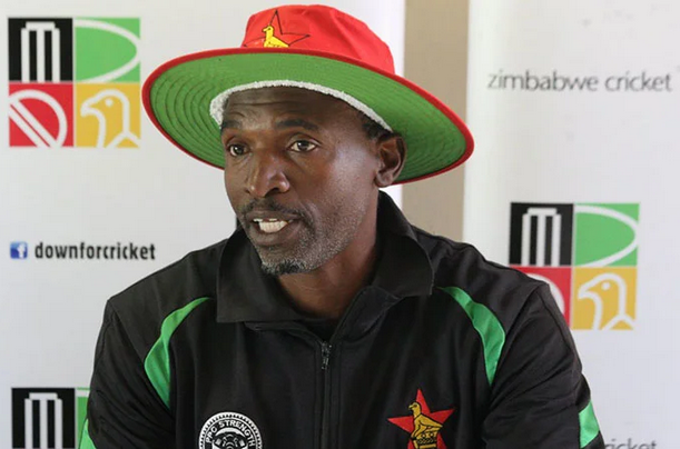 JUST IN: Chawaguta appointed interim Chevrons coach