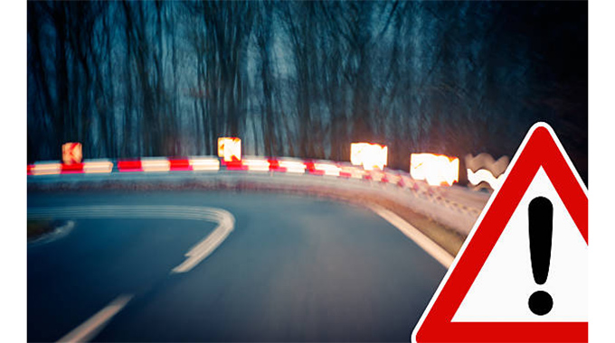 EDITORIAL: Remember to drive to arrive alive