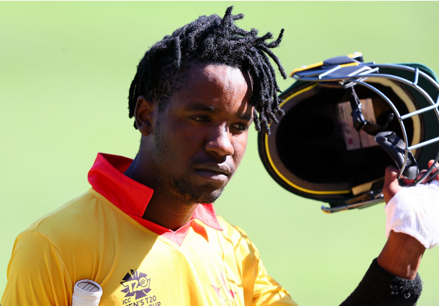 BREAKING: ZC suspends 2 over drug use