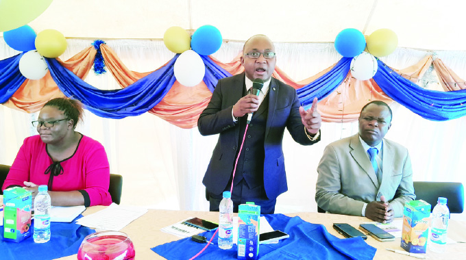 ‘GRADE FIVE KIDS ALREADY BATTLING DRUG ADDICTION’