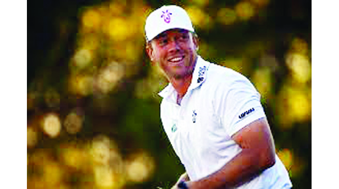 LIV to play 72 holes?