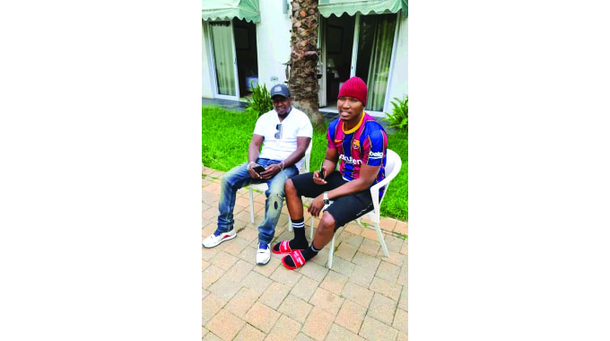 IS MUSIC STAR FREEMAN AN ARMED ROBBER?