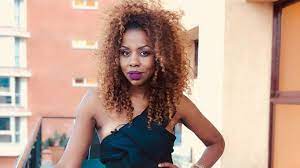 JACQUE MGIDO ESTABLISHES MAKE-UP ACADEMY