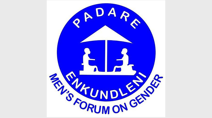 Almost 500  men report  GBV cases