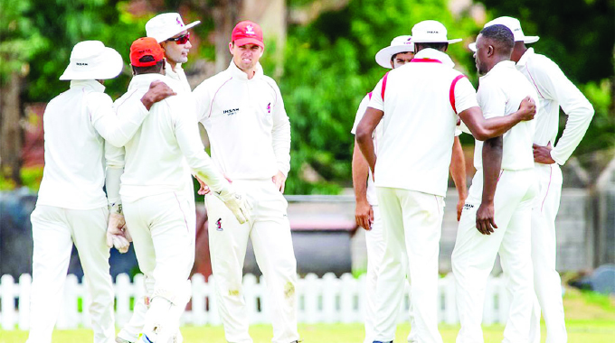Rhinos seal innings victory