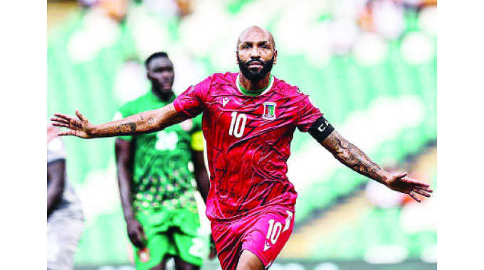 AFCON delivers goals galore