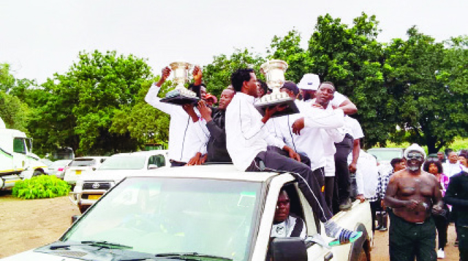 ‘LET’S GIVE PIRATES A HELPING HAND’