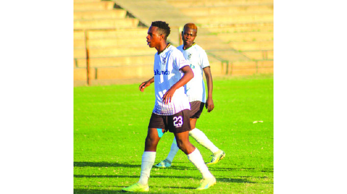 Bosso starlet attracts foreign interest