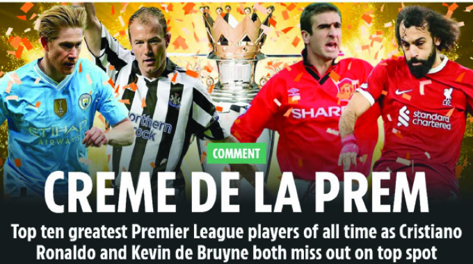 Round the Benzema