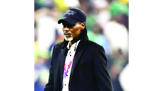 Song admits Cameroon were off key