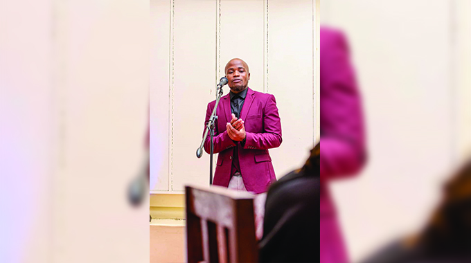 Power sessions create platform for local artists