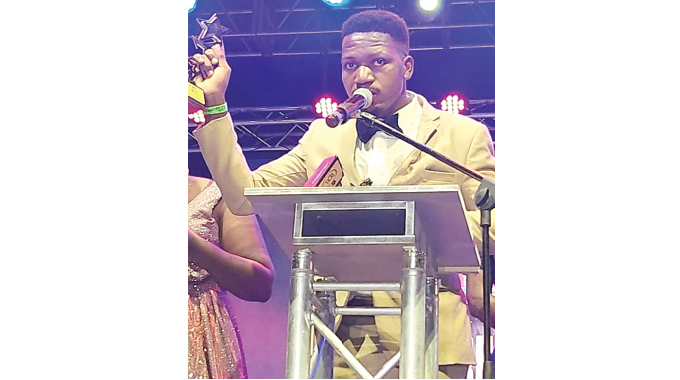 Insimbi’s signature voice…Insimbi ZeZhwane release three singles after Ma-Eli’s death