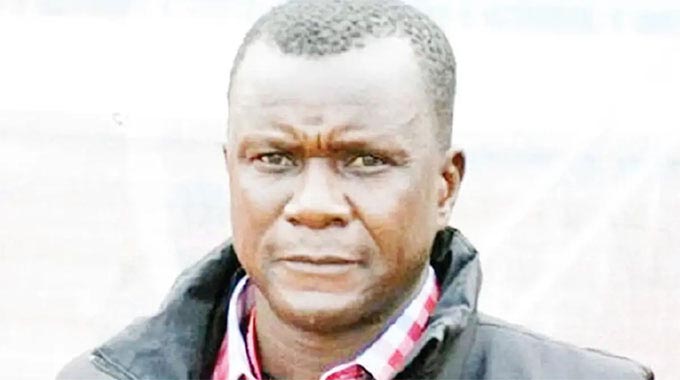 MARUWA STAMPING HIS AUTHORITY