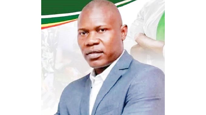 Businessman Chidzomba fights conviction in farm invasion case