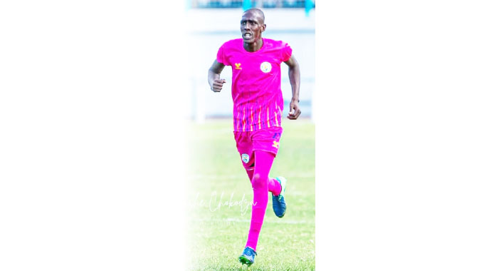 FOUR-GOAL CLASSIC ILLUMINATES RUFARO