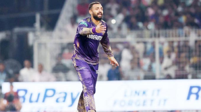 ‘No point crying about IPL’s impact player rule’