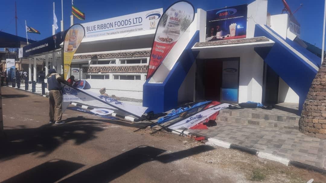 ZITF kicks off with high hopes