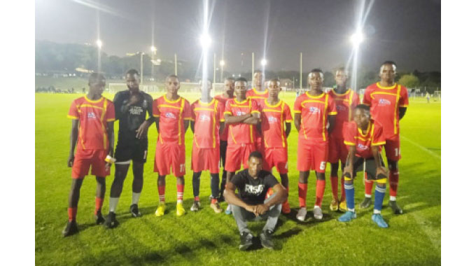 BLUE ACADEMY STARS, AN ACADEMY WITH A DIFFERENCE