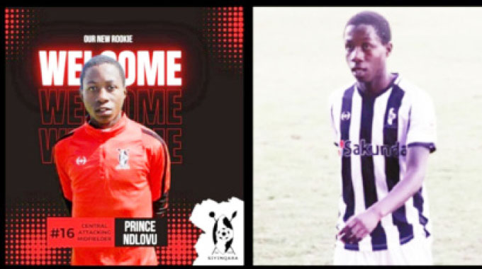 BOSSO’S PRINCE FINALLY GETS HIS RUFARO DATE