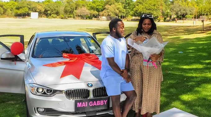 WATCH: From Forex Trading pioneer to social media sensation: The rise of Bulawayo’s influencer, Blessing ‘Father Abraham’ Zhou