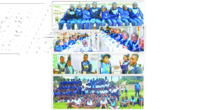 Schools’ update . . . Abbeys Preparatory School