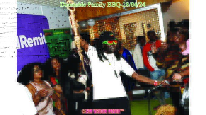 YAKOPE RIDDIM MAKING WAVES . . . launched in different countries
