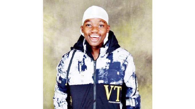 GOGO CHIHORO BLESSES SON’S MUSIC JOURNEY